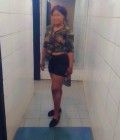 Rencontre Femme Cameroun à Douala : Elise, 36 ans